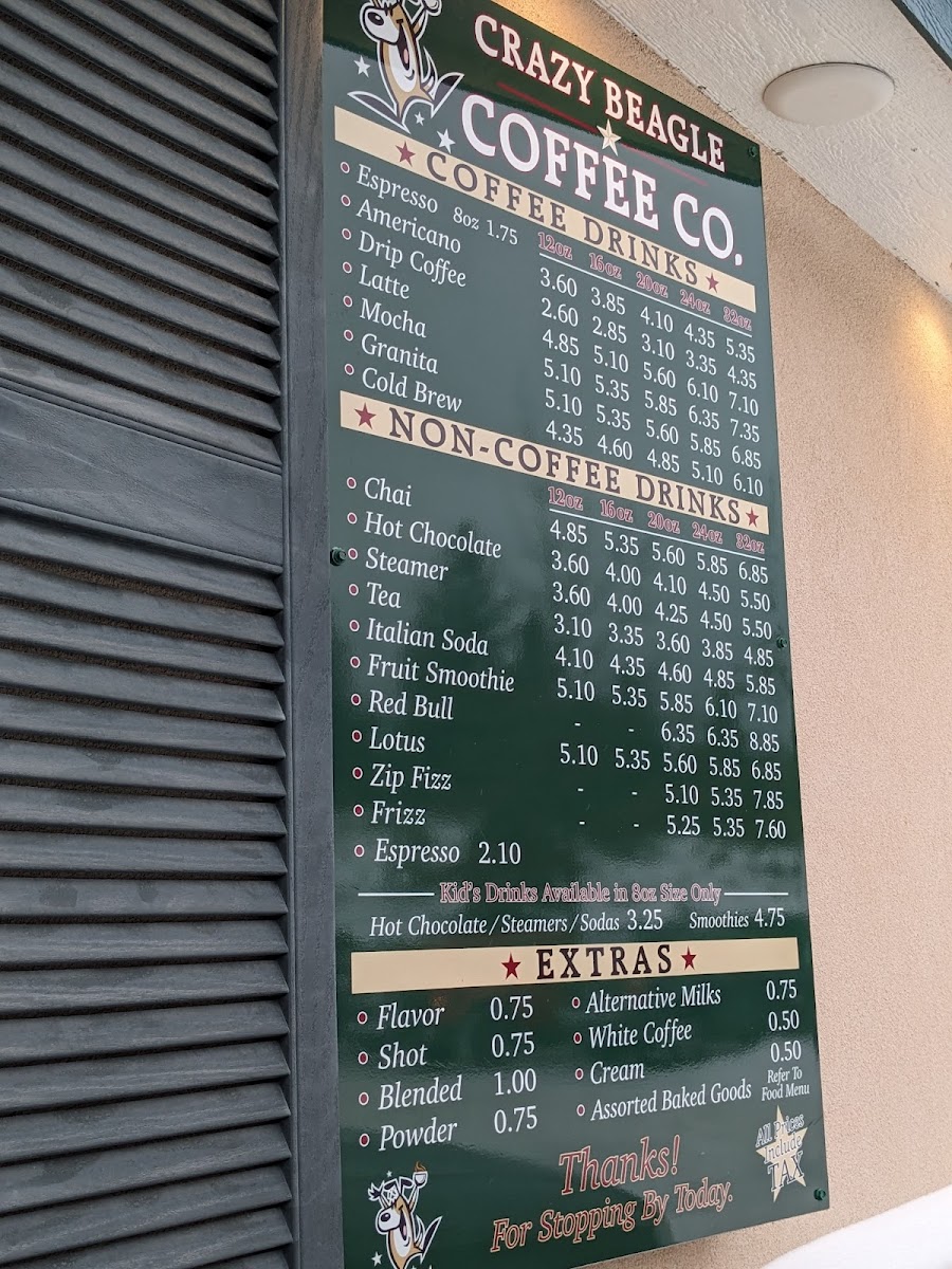 Crazy Beagle Photos 2